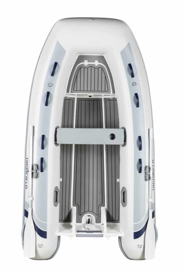 HIGHFIELD CLASSIC 310 WHITE